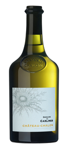 Carlines Château Chalon 2016
