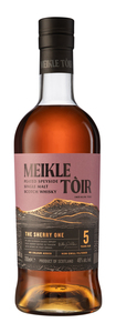 Meikle Tòir The Sherry One Single Malt Whisky