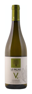 Le Palaie Toscana Viognier 2023