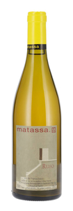 Matassa Rufo Blanc