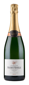 M. Vesselle Grand Cru 2015