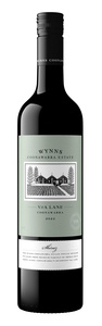 Wynns V&A Lane Shiraz 2022
