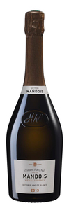 Mandois Cuvée Victor Blanc de Blancs Vieilles Vignes 2013