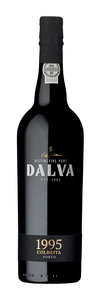 Dalva Porto Colheita 1995