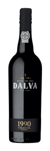 Dalva Porto Colheita 1990