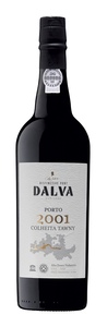 Dalva Porto Colheita 2001 Special edition 2001
