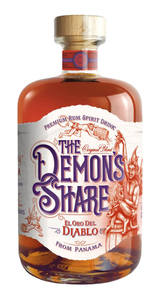 The Demon's Share Original Blend 3YO