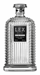 Bilde av Nemiroff Lex Vodka