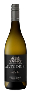 Alvi's Drift 221 Chenin Blanc 2023