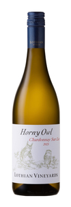 Lothian Horny Owl Chardonnay Sur Lie 2023