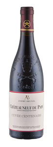 André Brunel Cuvée Centenaire Châteauneuf-de-Pape