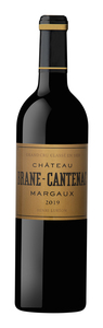 Ch. Brane-Cantenac 2021