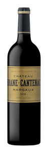 Ch. Brane-Cantenac 2021