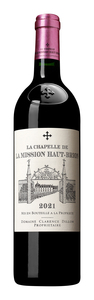 La Chapelle de La Mission Haut-Brion 2021