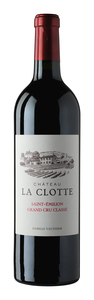 Ch. La Clotte 2021