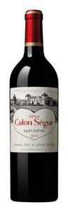 Ch. Calon-Ségur 2021