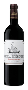 Ch. Beychevelle 2021