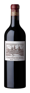 Ch. Cos d'Estournel 2021