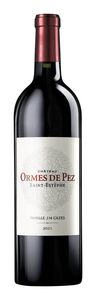 Ch. Ormes de Pez 2021
