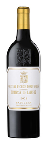 Ch. Pichon Longueville Comtesse de Lalande 2021