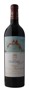 Ch. Mouton Rothschild 2021