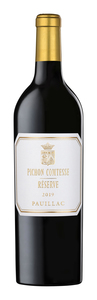 Pichon Comtesse Réserve 2021
