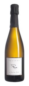 Damien Pinon Vouvray Le Brut de Brut