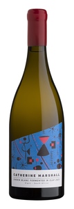 Cathrine Marshall Chenin Blanc Fermented in Clay 2023