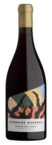Cathrine Marshall Swartland Grenache 2022