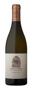 Dewaldt Heyns Weathered Hands Chenin Blanc 2021
