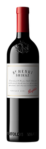 Penfolds St. Henri Shiraz 2021
