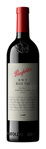Penfolds RWT Shiraz Bin 789 2022