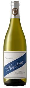 Kershaw Clonal Selection Elgin Chardonnay 2021