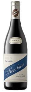 Kershaw Clonal Selection Elgin Pinot Noir 2020