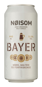 Nøisom Bayer