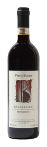 Piero Busso Barbaresco Mondino 2021