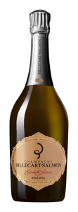 Billecart-Salmon Cuvée Elisabeth Salmon Rosé Brut 2012