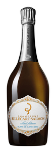 Billecart-Salmon Cuvée Louis Salmon Blanc de Blancs Brut 2012