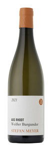 Aus Rhodt Weisserburgunder Trocken