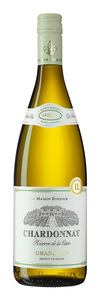 Bilde av Maison Bonjour Chardonnay 2023