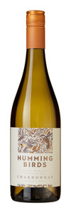 Hummingbirds Chardonnay 2024