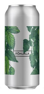 Põhjala Värske Wet Hop Lager