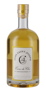 Clos Saint-Joseph Écorce du Clos Liqueur de Citron