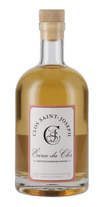 Clos Saint-Joseph Écorce du Clos Liqueur de Pamplemousse Rose