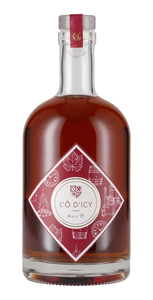 Clos Saint Joseph L'Ô d'Icy Cuvée Marc'Ō