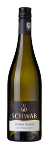 Schwab Thüngersheim Silvaner Trocken 2024
