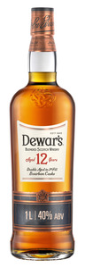 Dewar's 12YO Double Aged