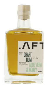 After Rum Aloe Vera & Honey