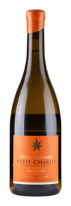 Julien Brocard Petit Chablis Les Plantes 2023