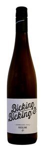 Bicking & Bicking Riesling Trocken 2023